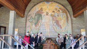 Детская школа искусств г.Аксай